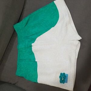 Nike Women Sport Athletic Shorts size L